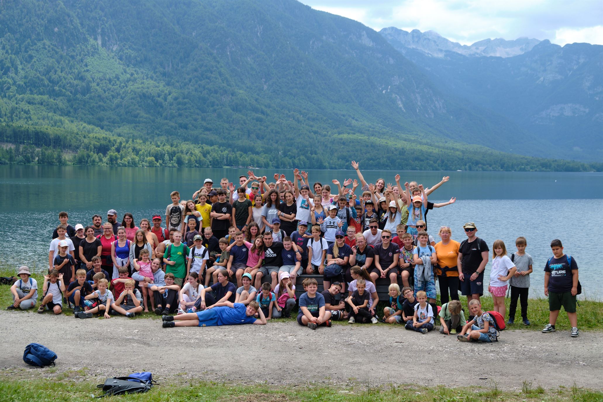 PGŠ Bohinj 2024