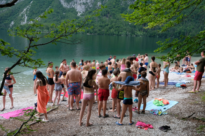 PGŠ Bohinj 2021
