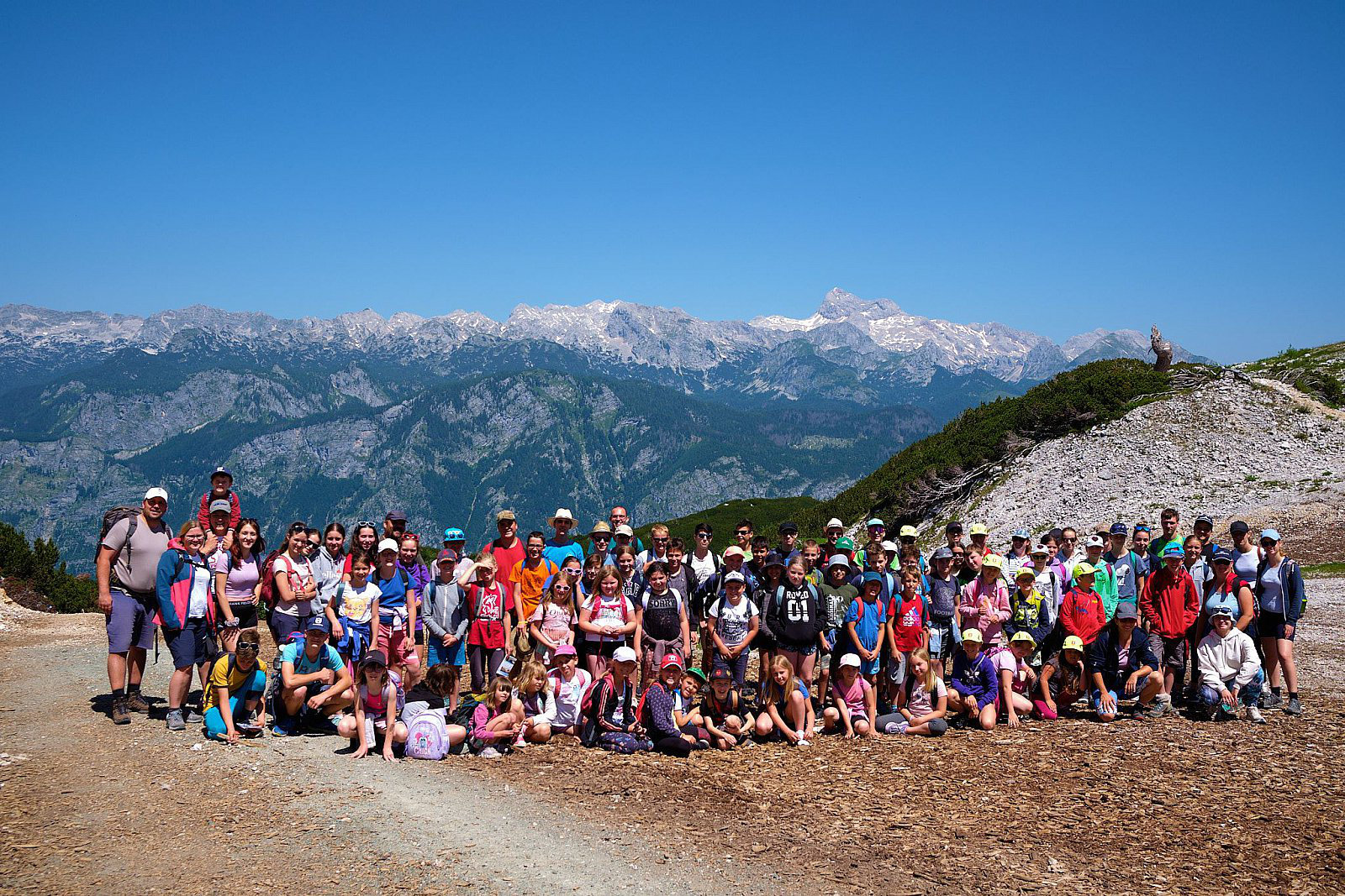 PGŠ Bohinj 2023