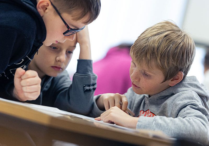 aktivnosti-kviz Kviz Komisije za mladino Gasilske zveze Ljubljana